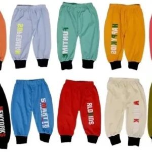 Track Pant For Boys & Girls