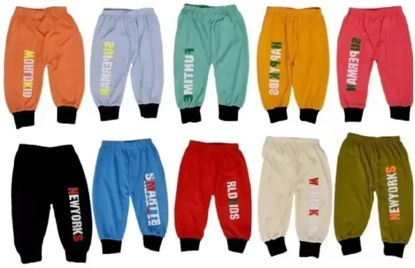 Track Pant For Boys & Girls