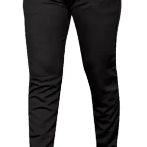 Men Regular Fit Multicolor Lycra Blend Trousers