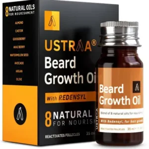 BEARDO De-Tan Face Wash