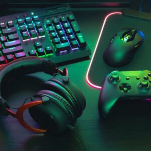 Gaming