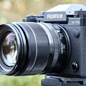 Cameras & Accessories