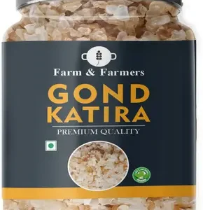 Farm & Farmers Gond Katira Seed