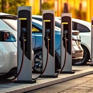 Electric Vehicles