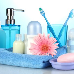 Health & Personal Care