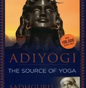 Adiyogi  (English, Paperback, Sadhguru)