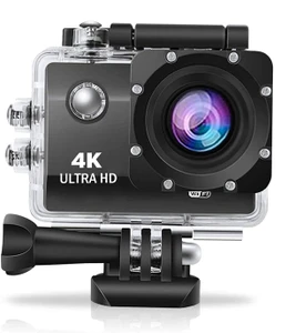 3. AAlly WIFI ULTRA 4k Sports ...