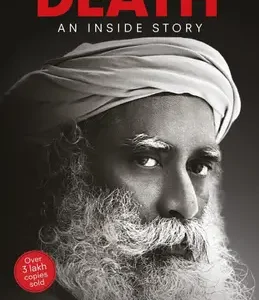 Death - Death (English, Paperback, Sadhguru)  (English, Paperback, Sadhguru)