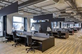 Work Space Furniture
