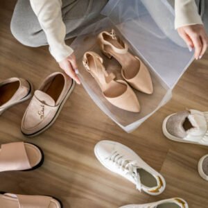Women Footwear