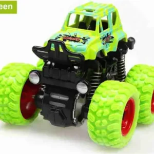 TOUJOO Remote Control Spray Racing Car For Kids High Speed Toy Vehicle RC Sports Car  (Black)