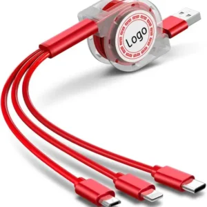 G2L NEW BRAND 3 IN 1 Mobile Charging Line fast Charging...