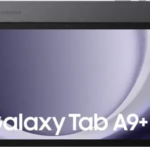 SAMSUNG Galaxy Tab A9+ 8 GB RAM 128 GB ROM 11.0 inch with Wi-Fi+5G Tablet (Graphite)