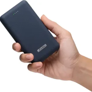 URBN 20000 mAh 22.5 W Pocket Size Power Bank