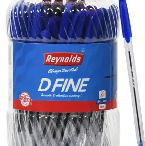 Reynolds DFine Ball Pen