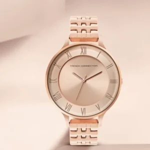 Analog Watch  - For Women FCN00075E