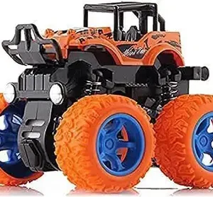 shivi creations Monster Car  (3)