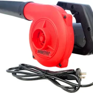 akmister 900 Watts (Unbreakable Body Sparkless Technology)100% copper/60mins Continuous Operation/Vacuum Cleaner Machine for Home/office Forward Curved Air Blower  (Corded Vacuum)